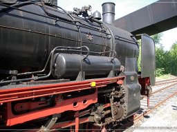 Eisenbahnfahrt 29.08.2015